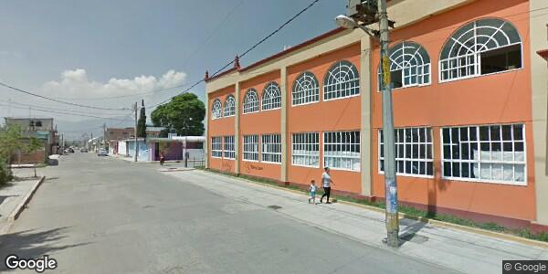 AUDITORIO DE SAN PABLO DE LAS SALINAS
